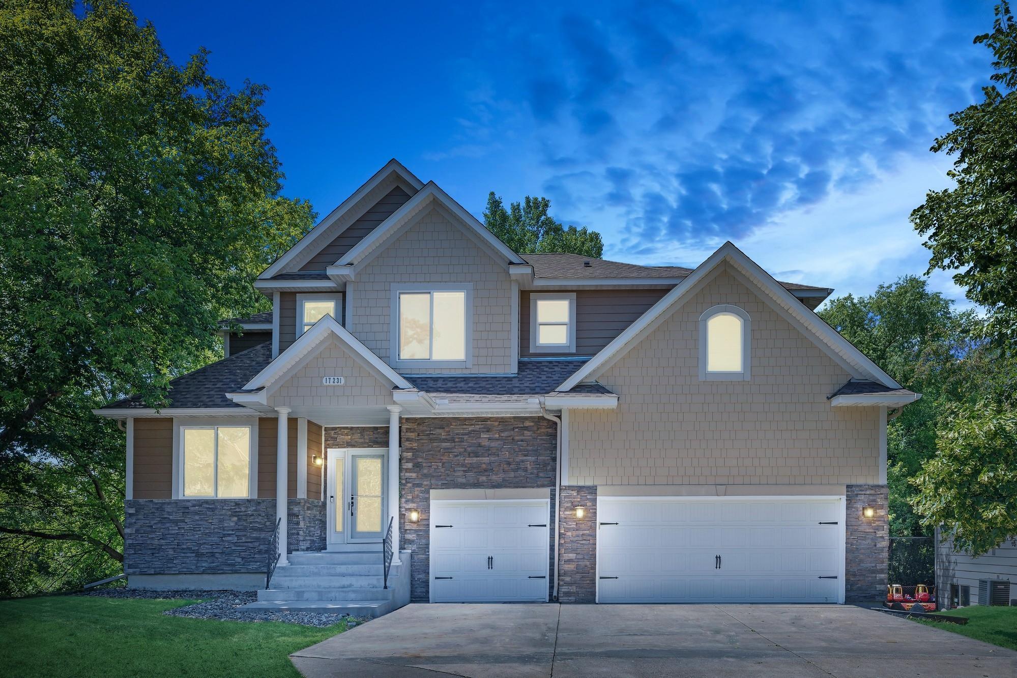 View of Residential at 17231 Joplin Avenue, Lakeville MN 55044, Lakeville - Mike Wilen | Minnesota Team Real Estate