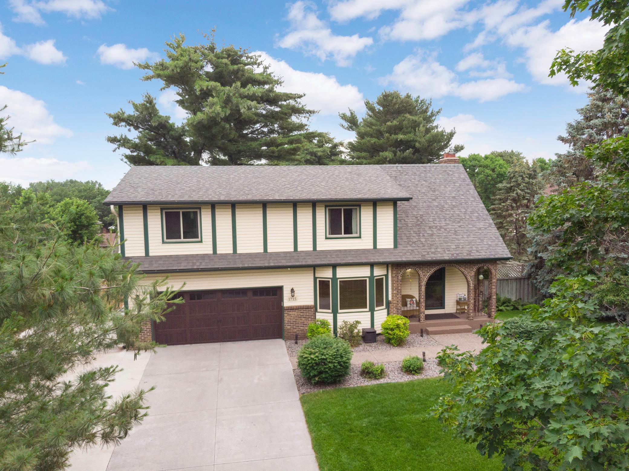 View of Residential at 1715 123rd Avenue, Coon Rapids MN 55448, Coon Rapids - Mike Wilen | Minnesota Team Real Estate