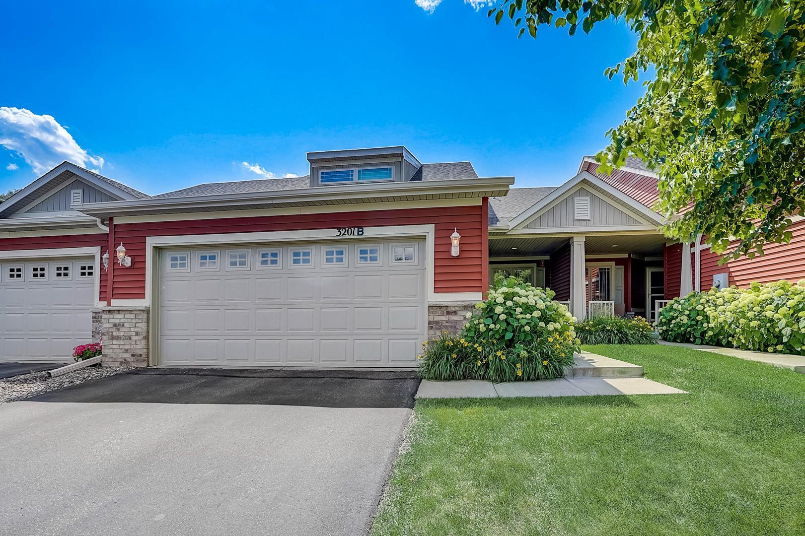 View of Residential at 3201 126th Avenue #B, Blaine MN 55449, Blaine - Mike Wilen | Minnesota Team Real Estate