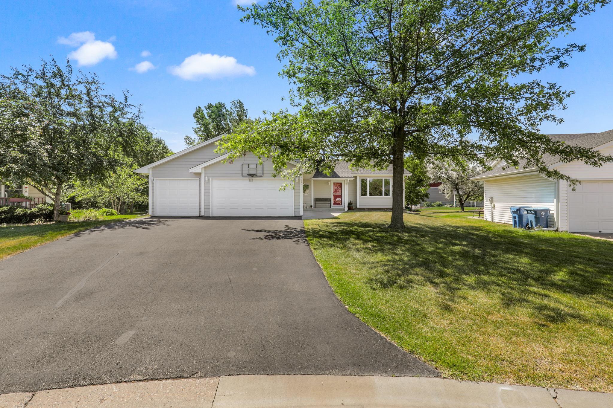 View of Residential at 4771 Heather Circle, Oakdale MN 55128, Oakdale - Mike Wilen | Minnesota Team Real Estate