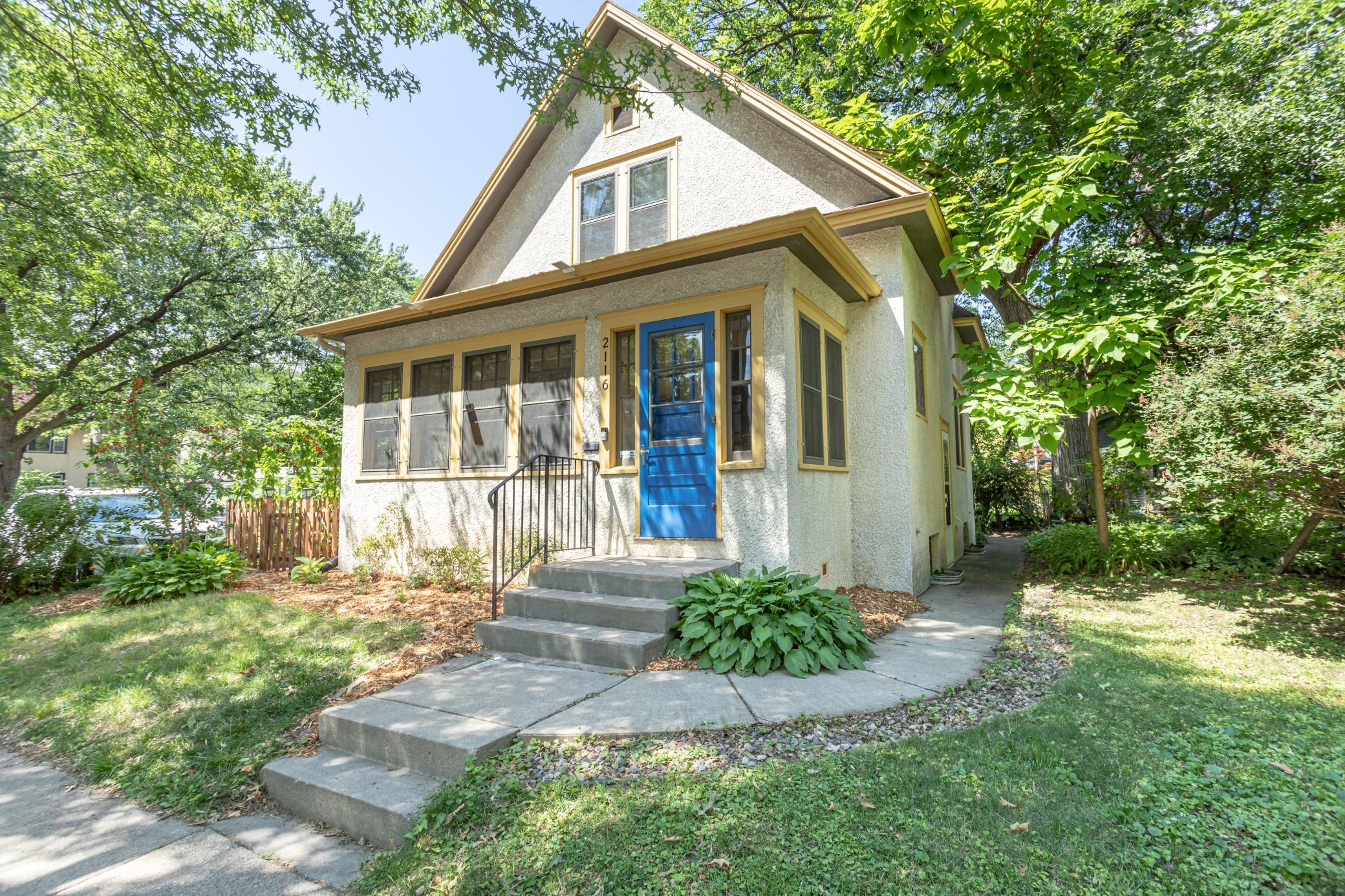 View of Residential at 2116 23rd Avenue, Minneapolis MN 55404, Minneapolis - Mike Wilen | Minnesota Team Real Estate