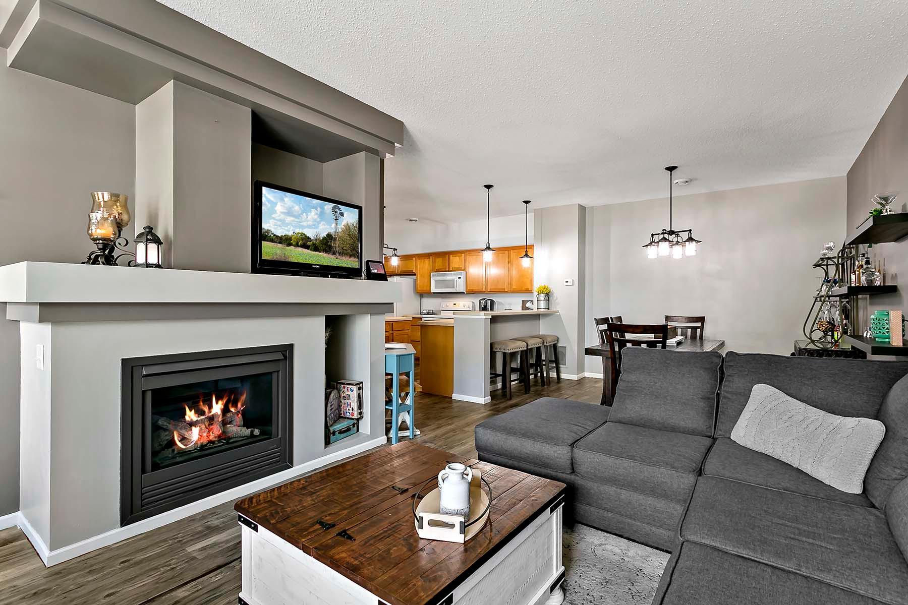 View of Residential at 3751 Hazel Trail #C, Woodbury MN 55129, Woodbury - Mike Wilen | Minnesota Team Real Estate