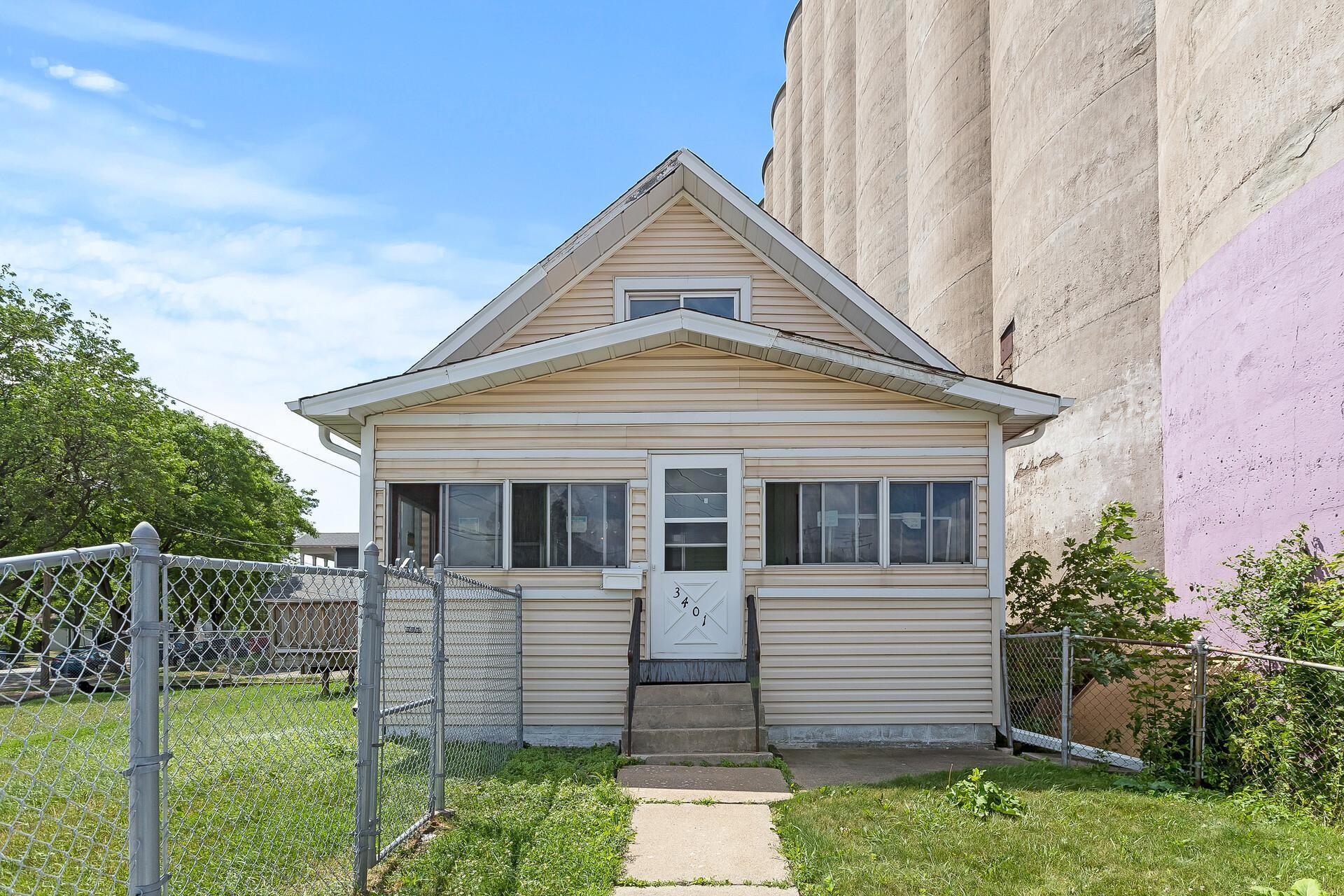 View of Residential at 3401 41st Street, Minneapolis MN 55406, Minneapolis - Mike Wilen | Minnesota Team Real Estate