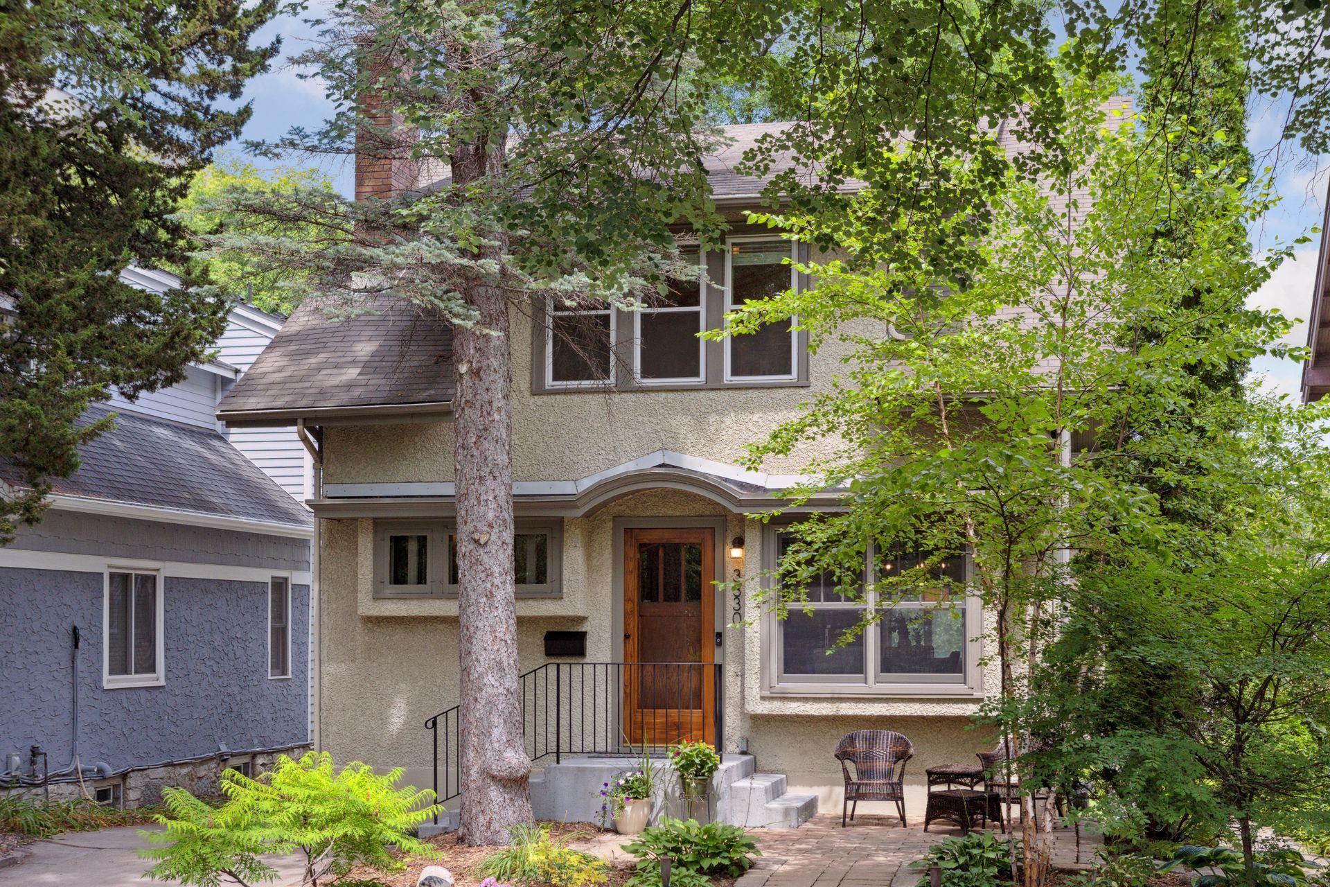 View of Residential at 3330 32nd Street, Minneapolis MN 55416, Minneapolis - Mike Wilen | Minnesota Team Real Estate