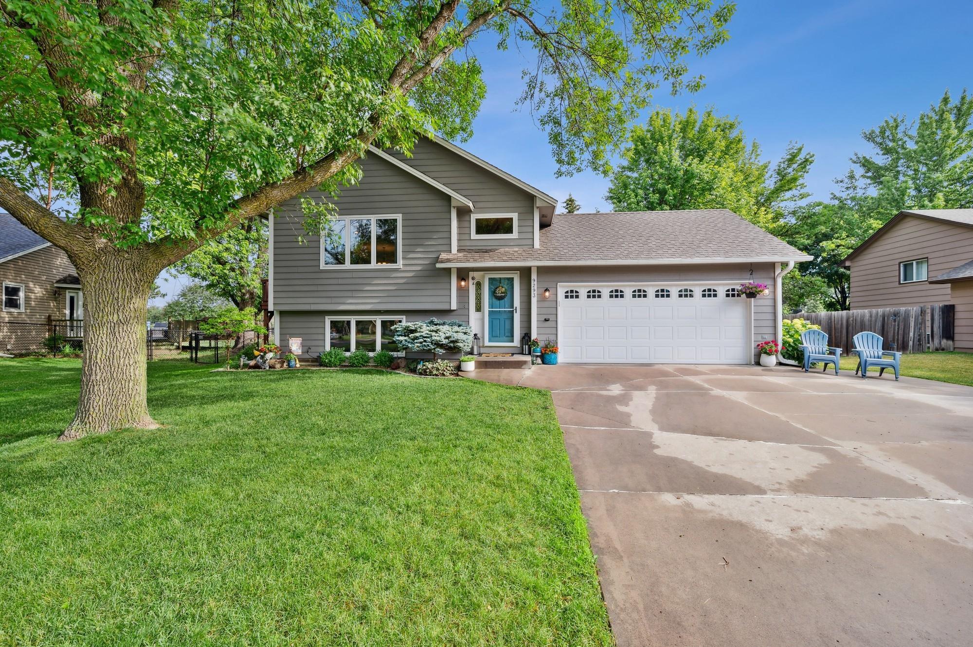 View of Residential at 9293 Sycamore Lane, Maple Grove MN 55369, Maple Grove - Mike Wilen | Minnesota Team Real Estate