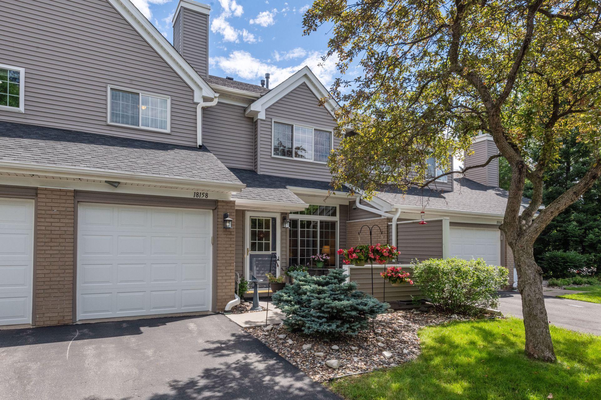View of Residential at 18158 Settlers Way, Eden Prairie MN 55347, Eden Prairie - Mike Wilen | Minnesota Team Real Estate