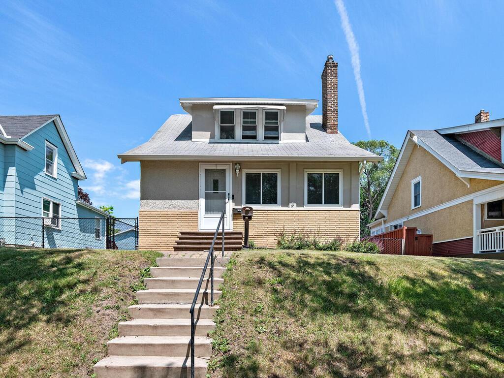 View of Residential at 197 Sidney Street, Saint Paul MN 55107, Saint Paul - Mike Wilen | Minnesota Team Real Estate
