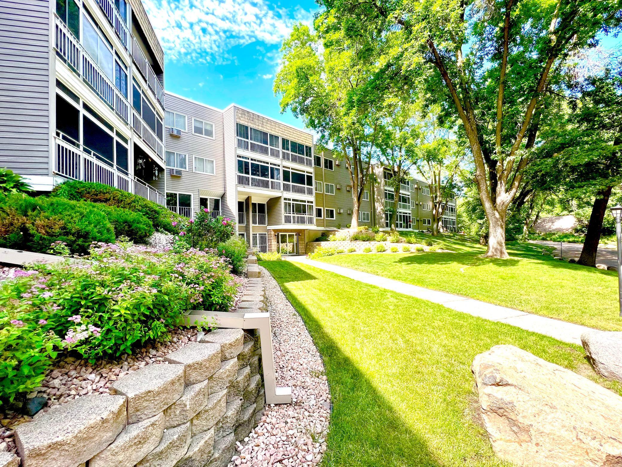 View of Residential at 135 Viking Drive #207, Little Canada MN 55117, Little Canada - Mike Wilen | Minnesota Team Real Estate