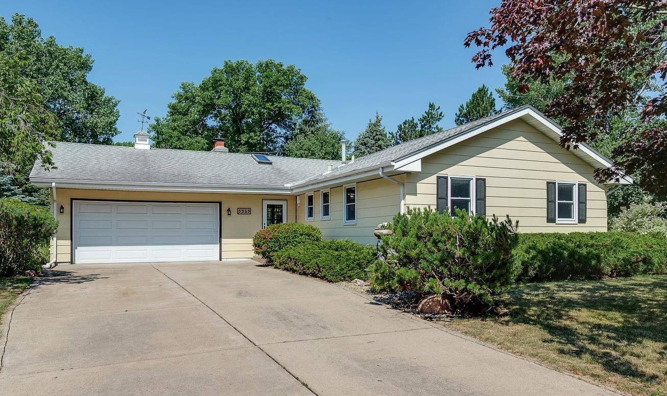 View of Residential at 3315 Lanewood Lane, Plymouth MN 55447, Plymouth - Mike Wilen | Minnesota Team Real Estate