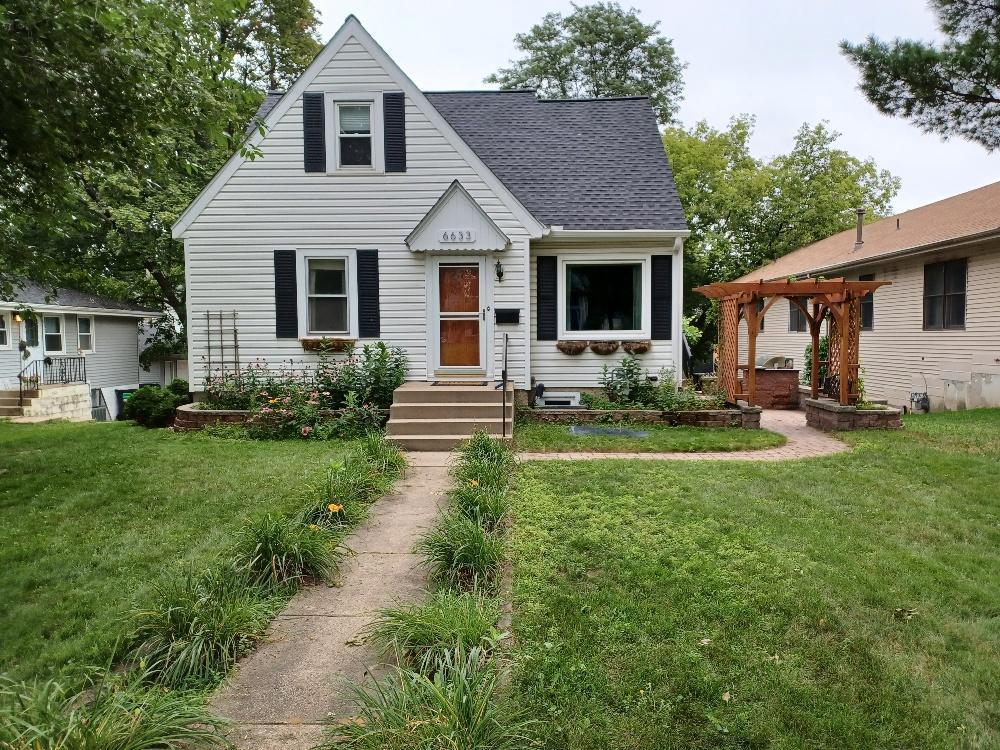 View of Residential at 6633 4th Avenue, Richfield MN 55423, Richfield - Mike Wilen | Minnesota Team Real Estate