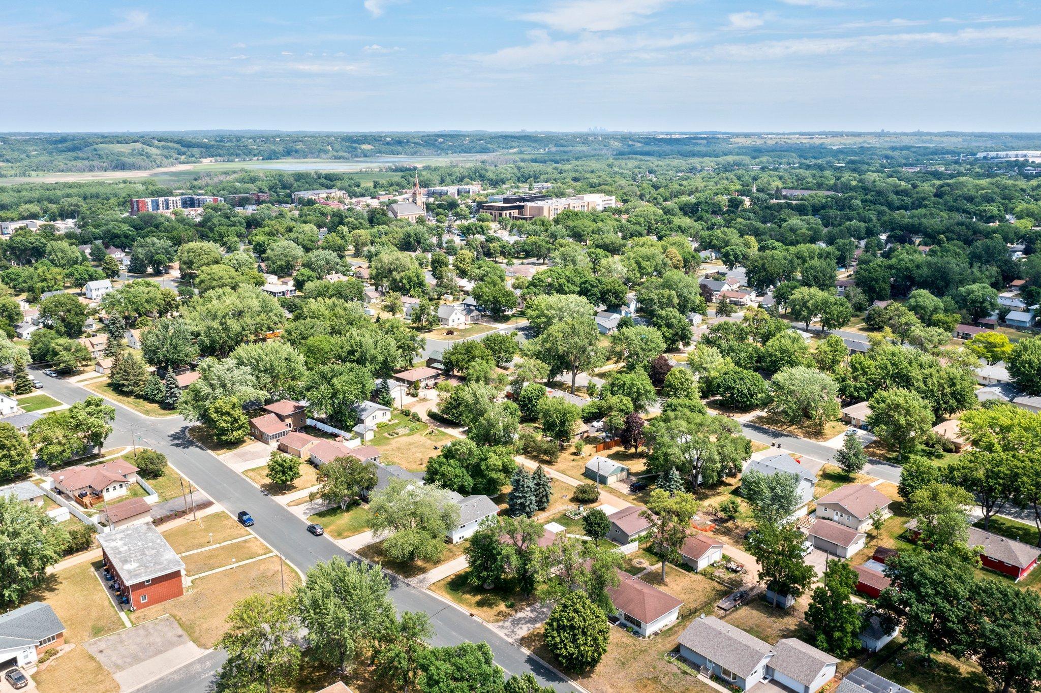 View of Residential at 741 Pierce Street, Shakopee MN 55379, Shakopee - Mike Wilen | Minnesota Team Real Estate