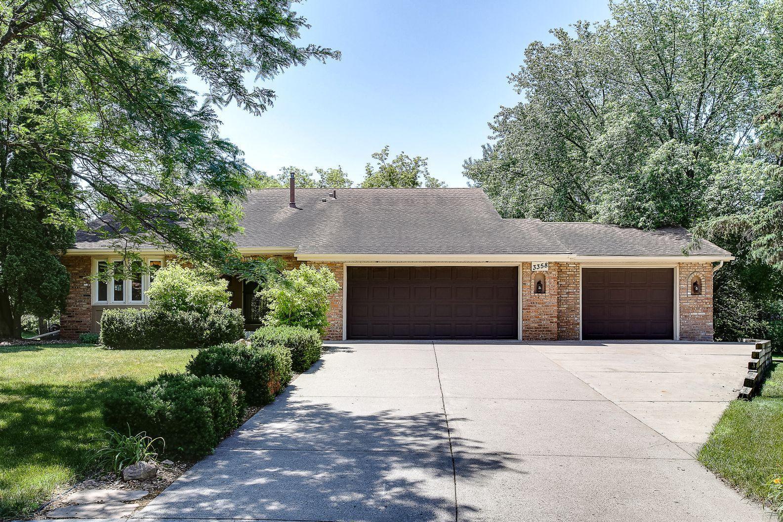 View of Residential at 3358 118th Lane, Coon Rapids MN 55433, Coon Rapids - Mike Wilen | Minnesota Team Real Estate