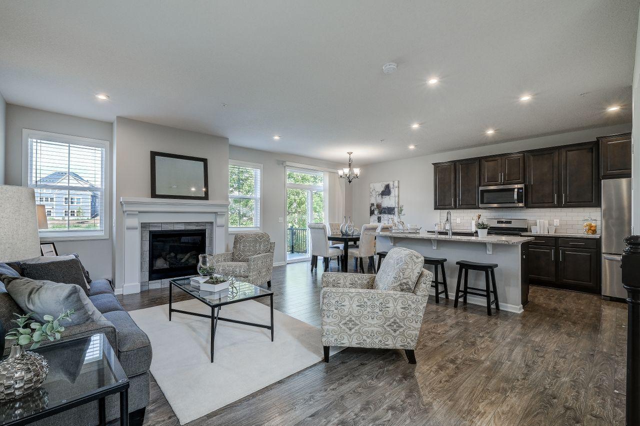 View of Residential at 4276 Corn Silk Lane, Woodbury MN 55129, Woodbury - Mike Wilen | Minnesota Team Real Estate