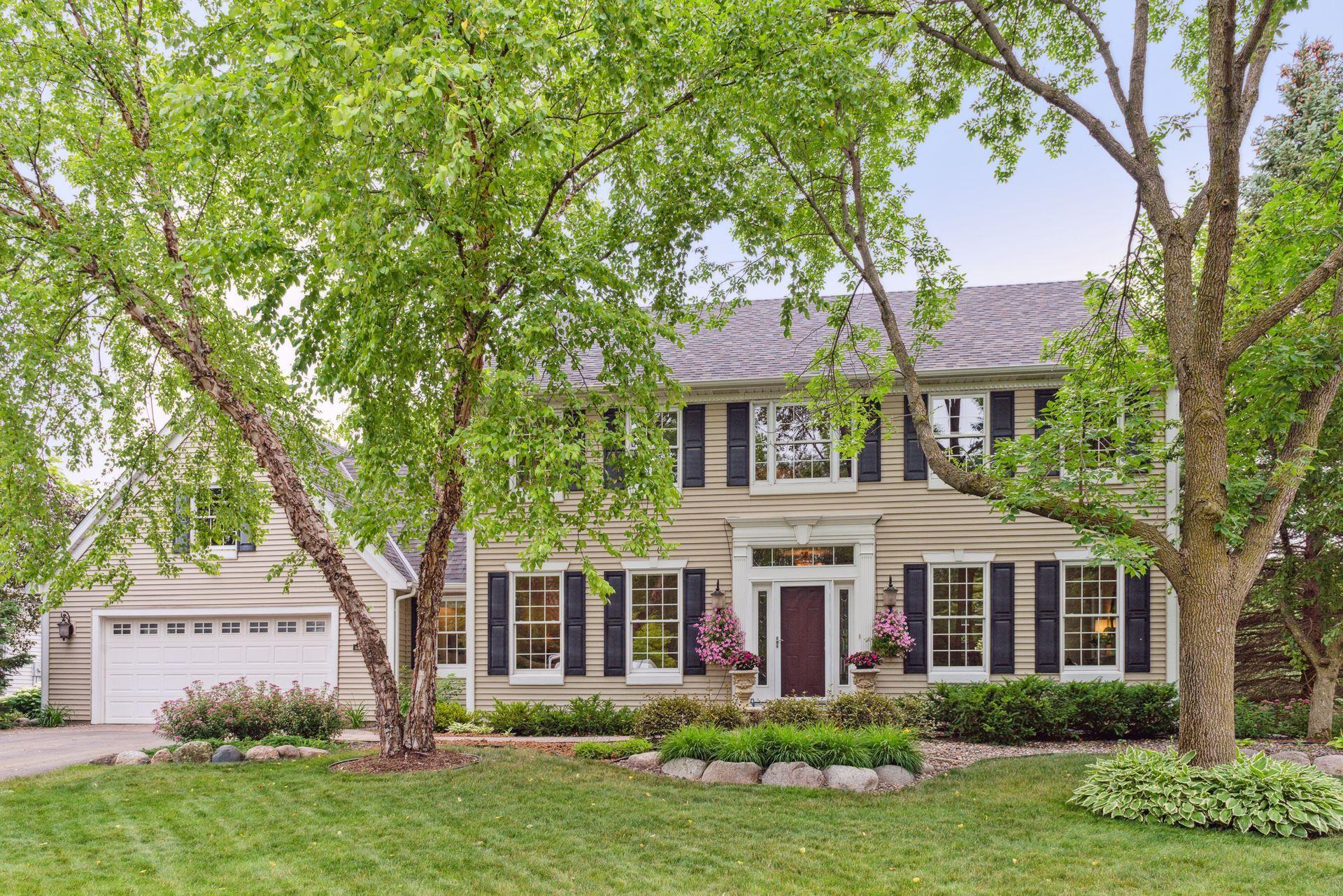 View of Residential at 2043 Brinker Street, Chanhassen MN 55317, Chanhassen - Mike Wilen | Minnesota Team Real Estate