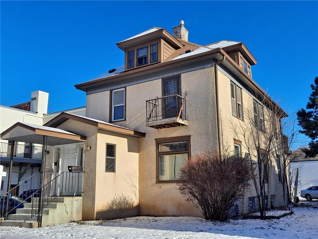 View of Residential Income at 3009 Colfax Avenue, Minneapolis MN 55408, Minneapolis - Mike Wilen | Minnesota Team Real Estate