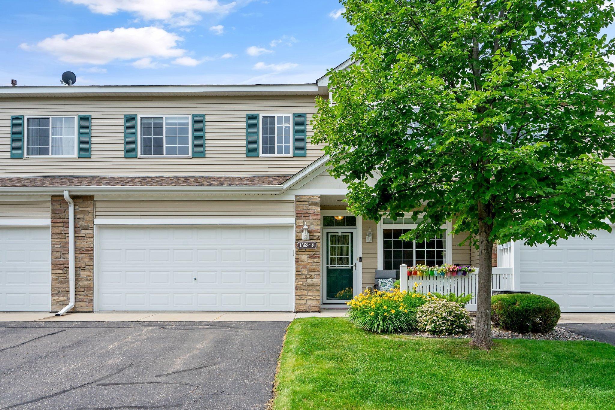 View of Residential at 15684 Emerald Drive #8, Hugo MN 55038, Hugo - Mike Wilen | Minnesota Team Real Estate