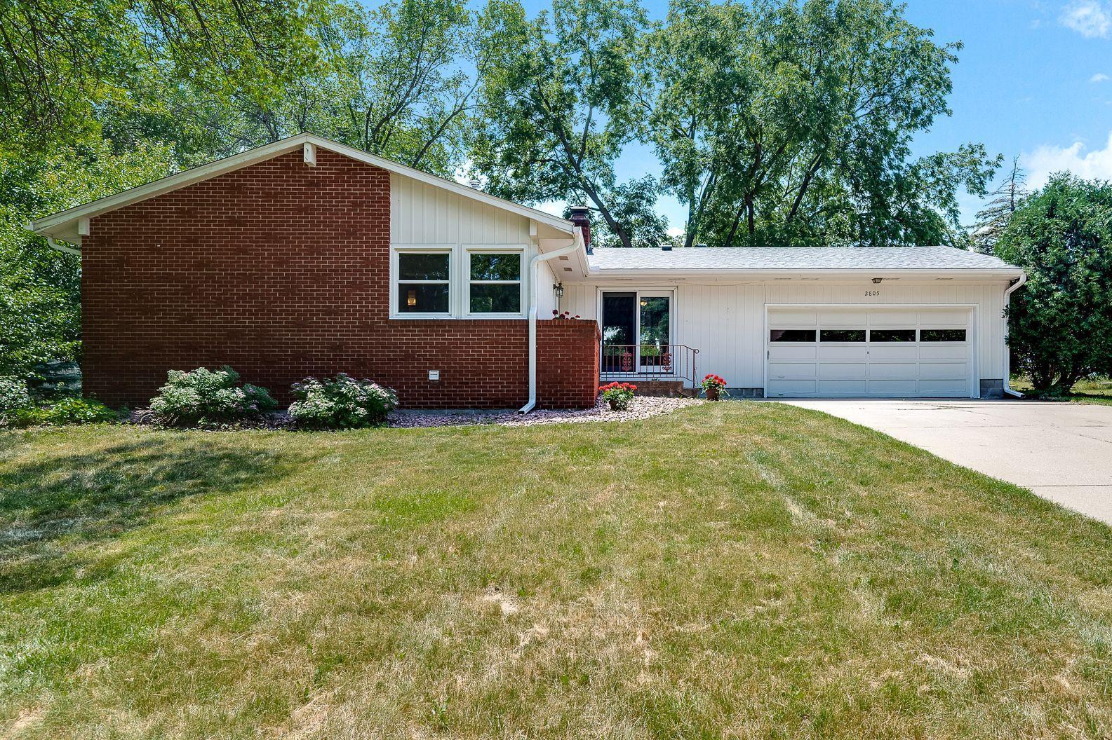 View of Residential at 2805 Highland Drive, Burnsville MN 55337, Burnsville - Mike Wilen | Minnesota Team Real Estate