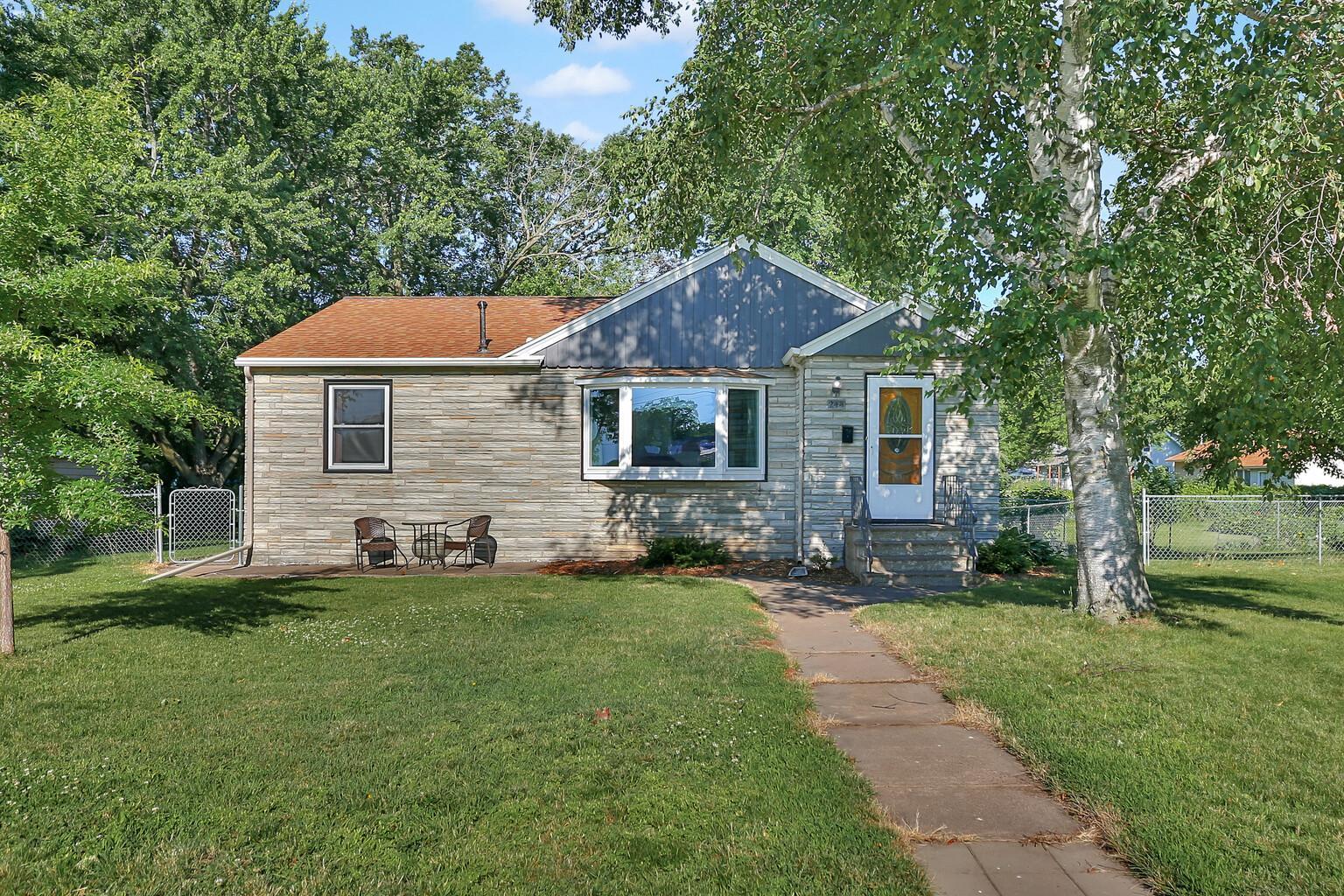 View of Residential at 244 6th Street, Forest Lake MN 55025, Forest Lake - Mike Wilen | Minnesota Team Real Estate
