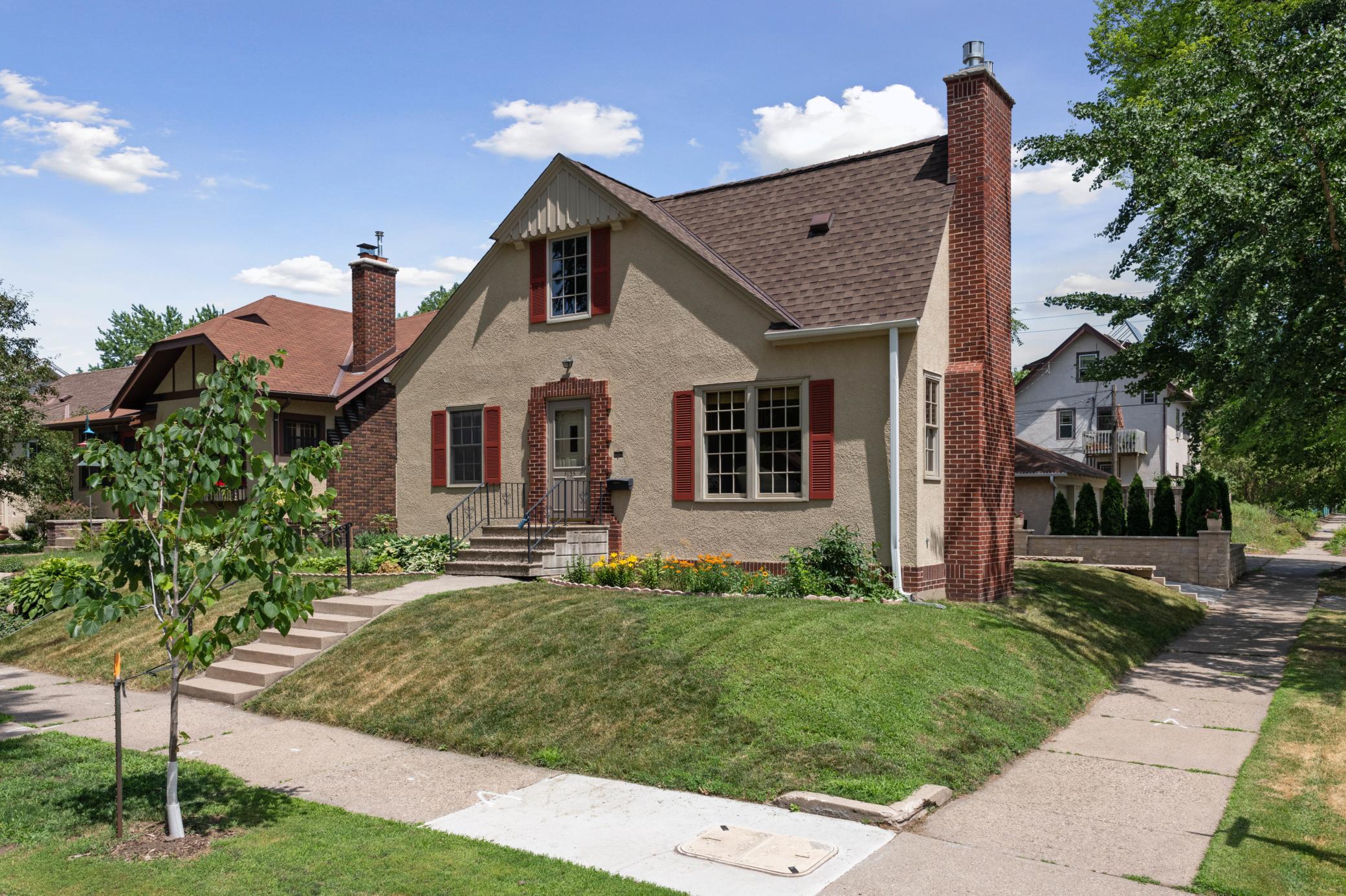View of Residential at 3153 45th Avenue, Minneapolis MN 55406, Minneapolis - Mike Wilen | Minnesota Team Real Estate