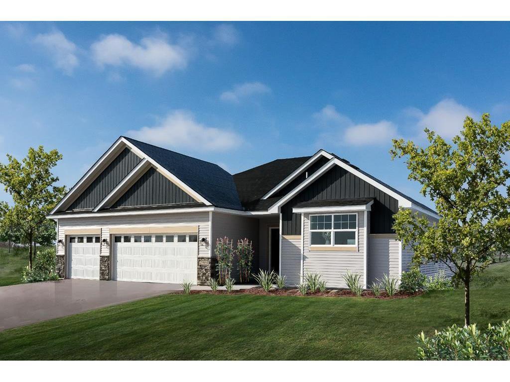 View of Residential at 27604 Kaden Street, Elko New Market MN 55020, Elko New Market - Mike Wilen | Minnesota Team Real Estate
