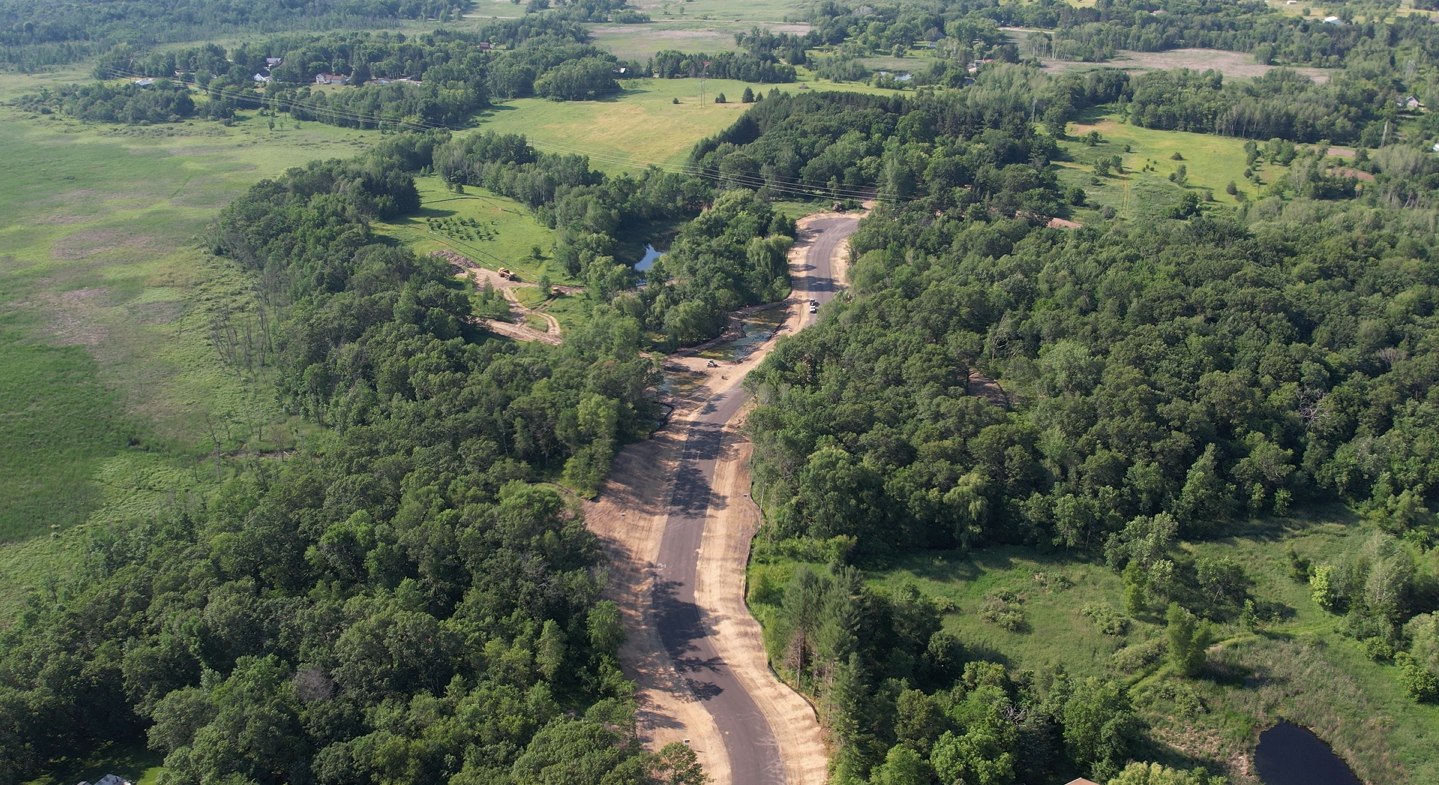 View of Land at 17667 Rhinestone Street, Ramsey MN 55303, Ramsey - Mike Wilen | Minnesota Team Real Estate