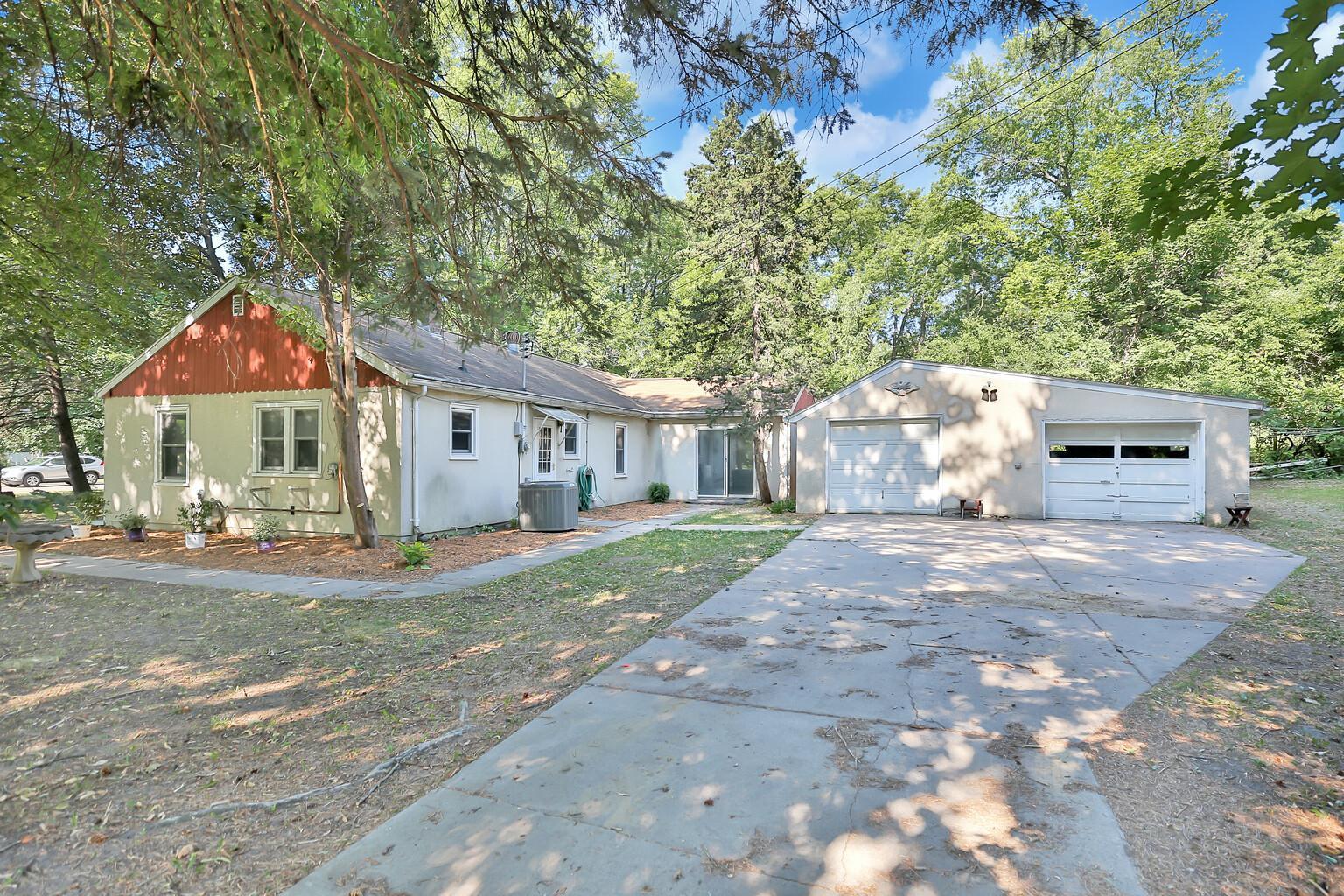 View of Residential at 747 Cottage Place, Shoreview MN 55126, Shoreview - Mike Wilen | Minnesota Team Real Estate