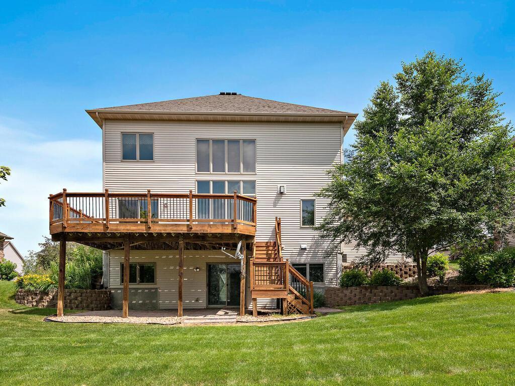 View of Residential at 13897 45th Place, Saint Michael MN 55376, Saint Michael - Mike Wilen | Minnesota Team Real Estate