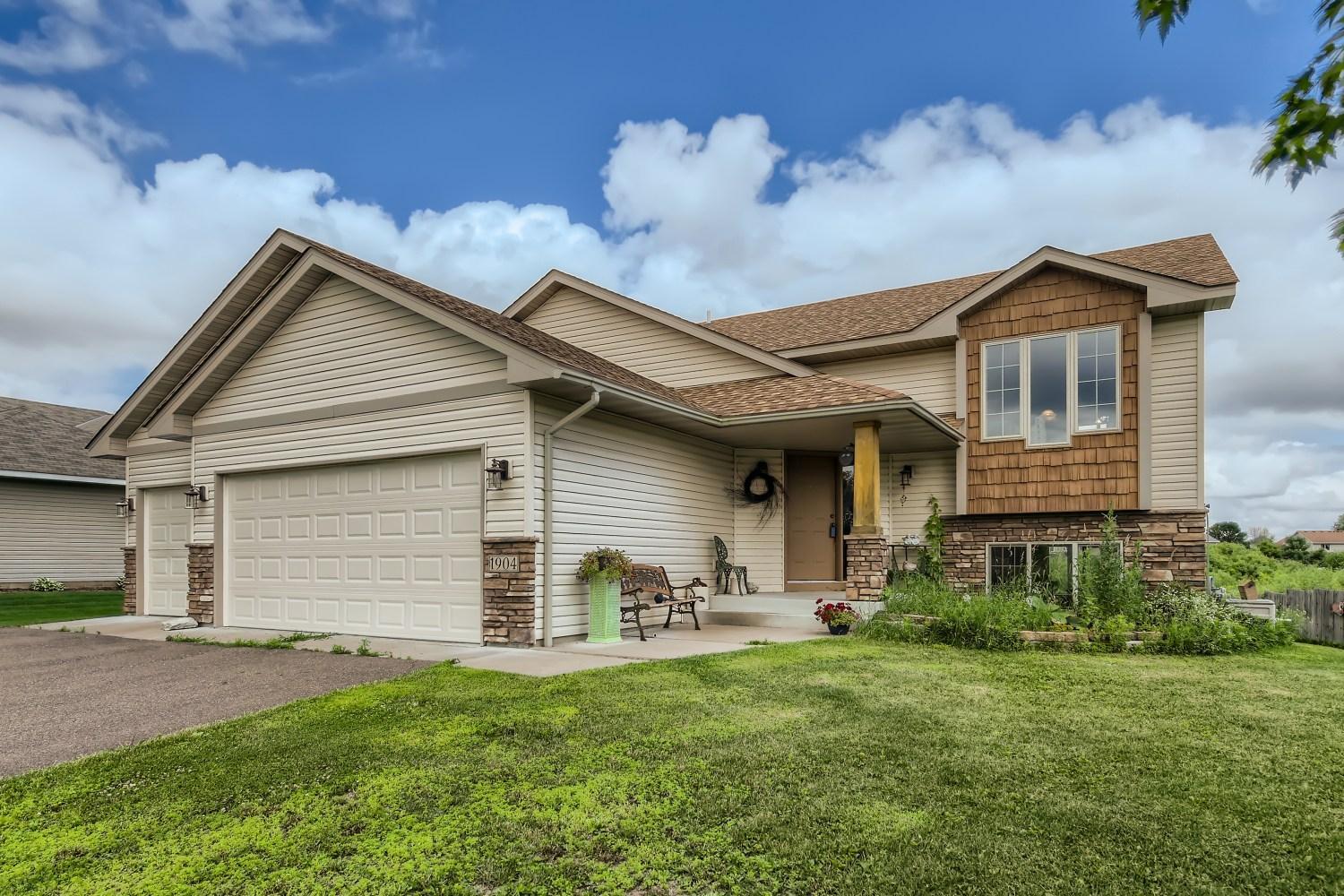 View of Residential at 1904 Independence Street, Cambridge MN 55008, Cambridge - Mike Wilen | Minnesota Team Real Estate