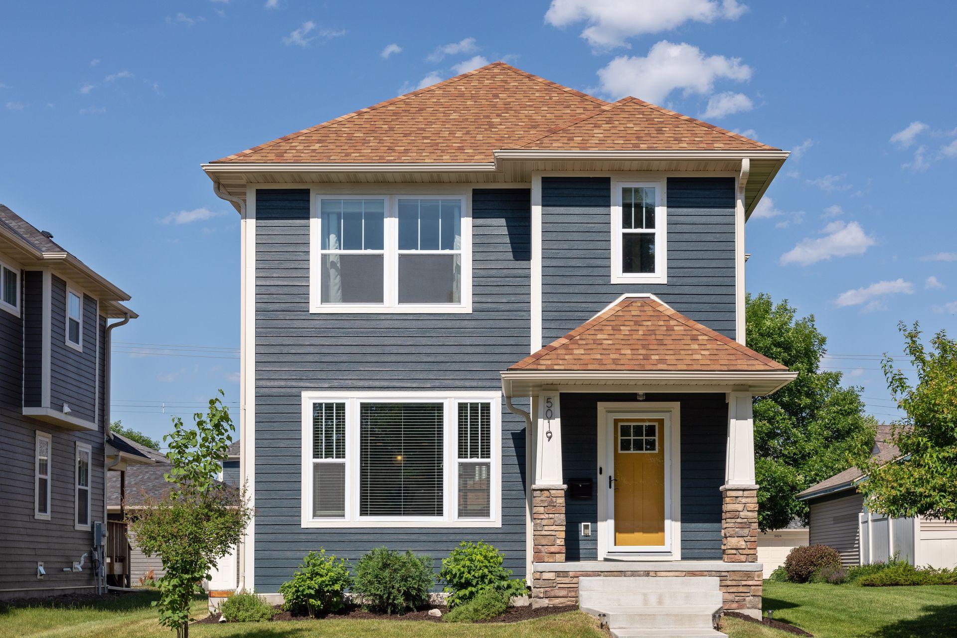 View of Residential at 5019 Girard Avenue, Minneapolis MN 55430, Minneapolis - Mike Wilen | Minnesota Team Real Estate