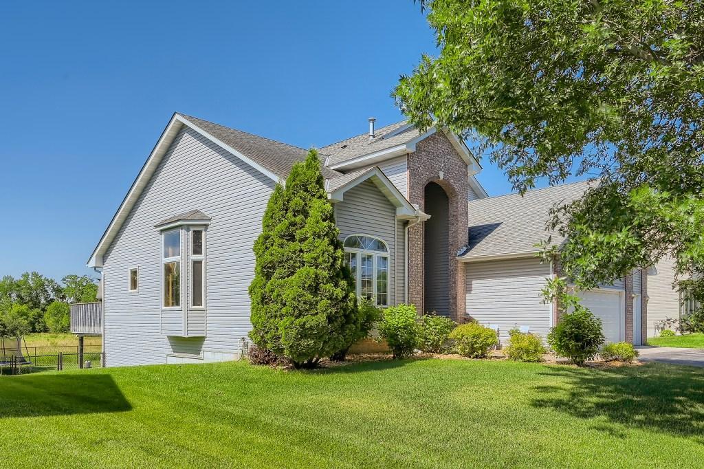 View of Residential at 6970 137th Avenue, Ramsey MN 55303, Ramsey - Mike Wilen | Minnesota Team Real Estate