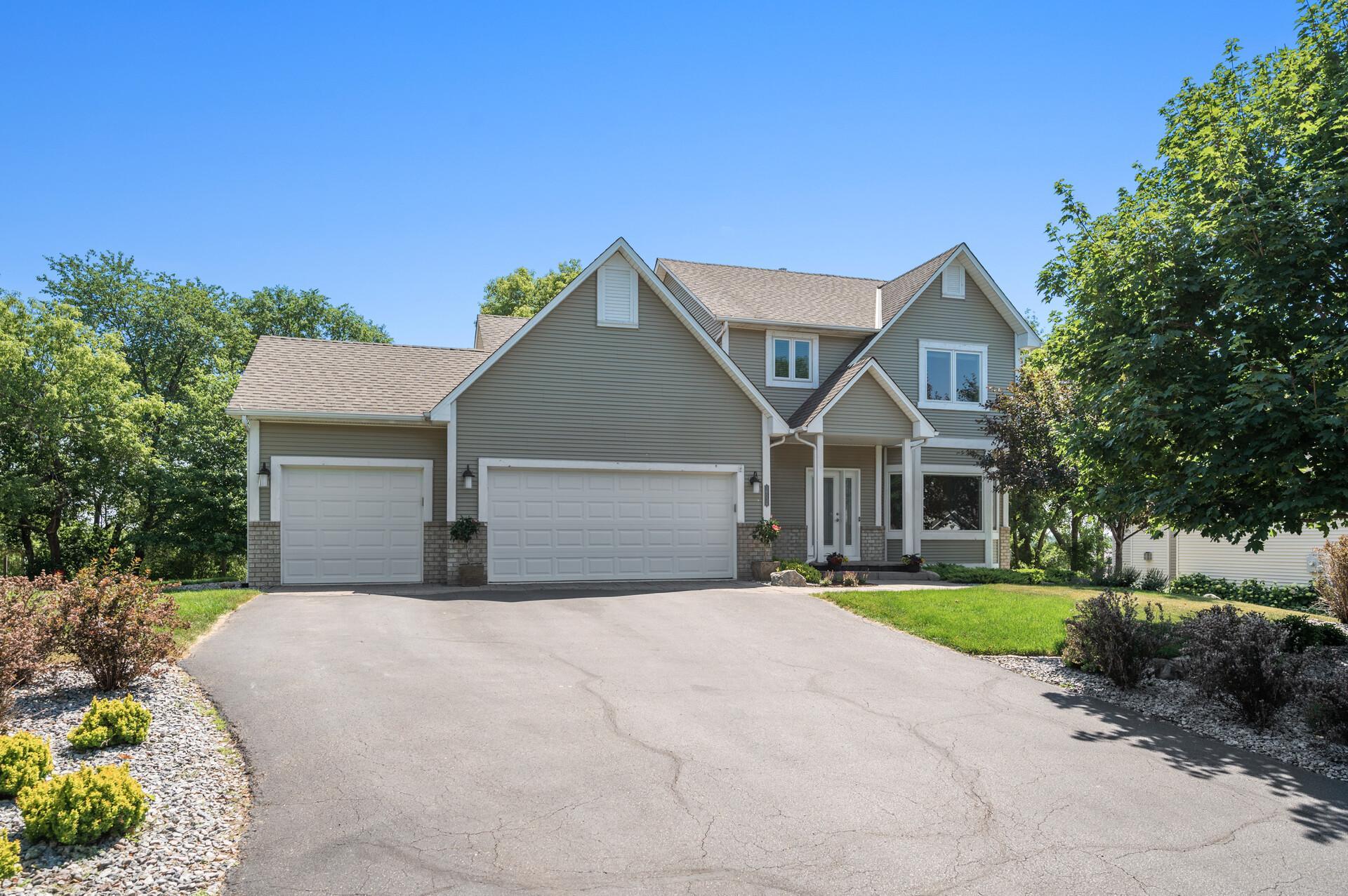 View of Residential at 16536 Horizon Avenue, Lakeville MN 55044, Lakeville - Mike Wilen | Minnesota Team Real Estate