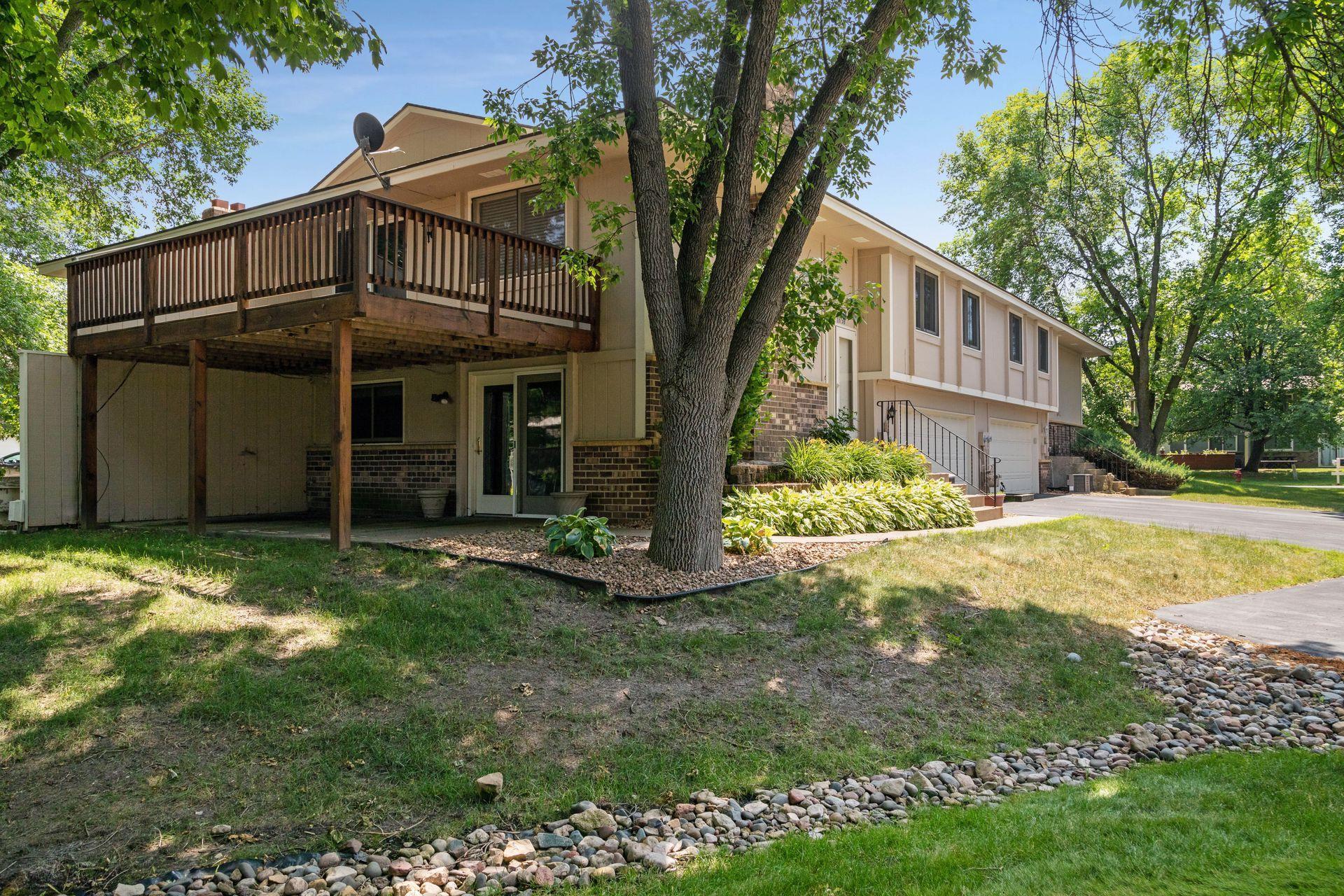 View of Residential at 13738 74th Avenue, Maple Grove MN 55311, Maple Grove - Mike Wilen | Minnesota Team Real Estate
