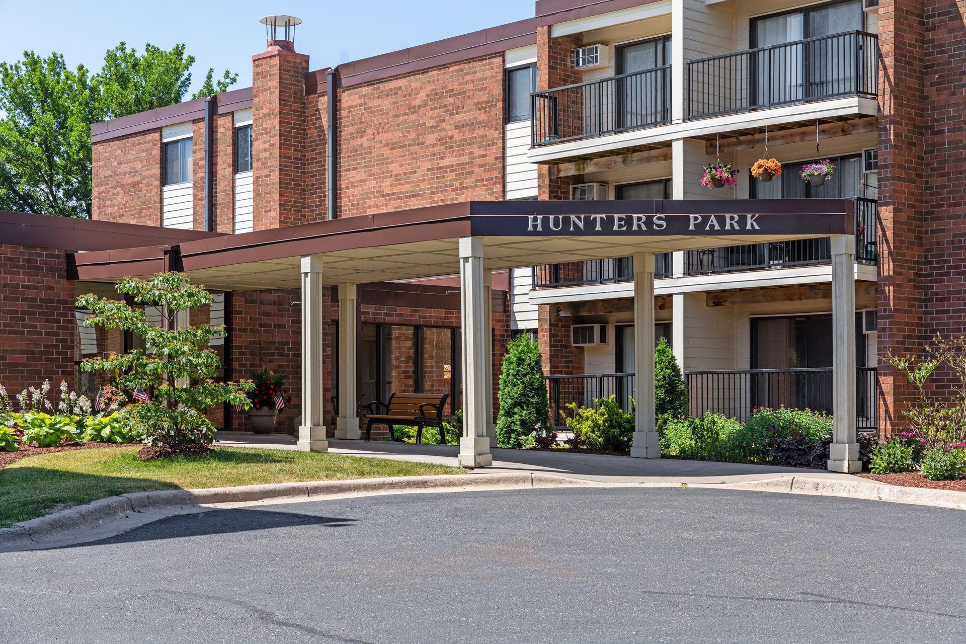 View of Residential at 4 Pine Tree Drive #114, Arden Hills MN 55112, Arden Hills - Mike Wilen | Minnesota Team Real Estate