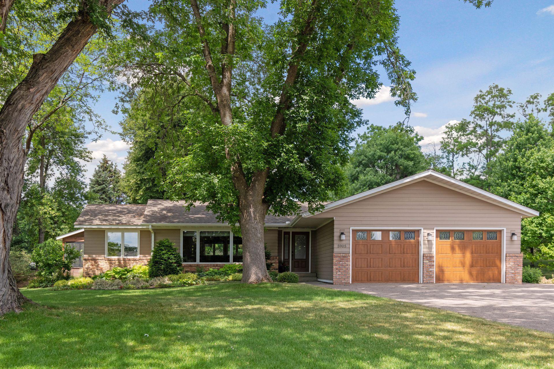View of Residential at 5905 Jonquil Lane, Plymouth MN 55442, Plymouth - Mike Wilen | Minnesota Team Real Estate