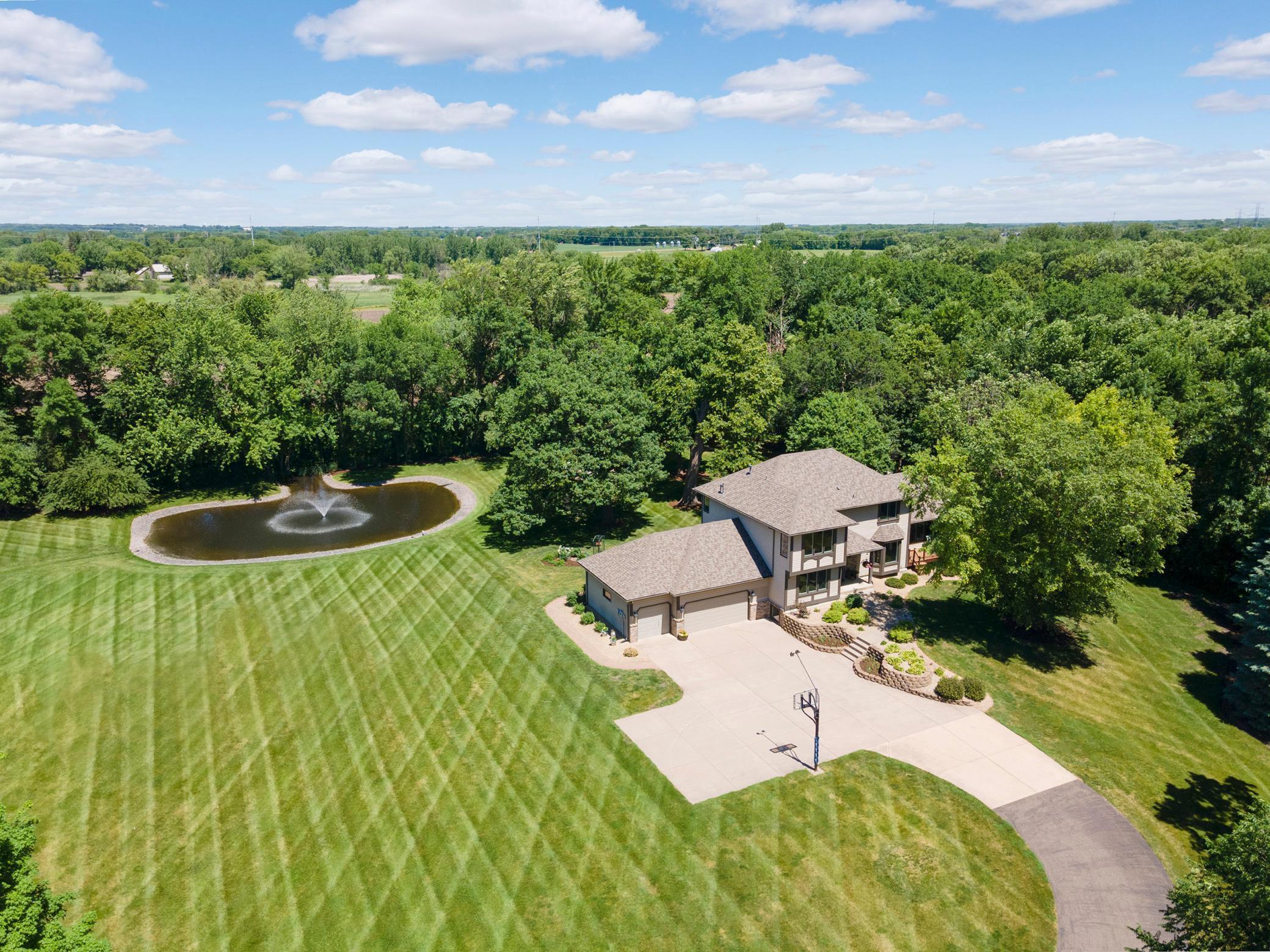 View of Residential at 9210 County Road 116, Corcoran MN 55340, Corcoran - Mike Wilen | Minnesota Team Real Estate