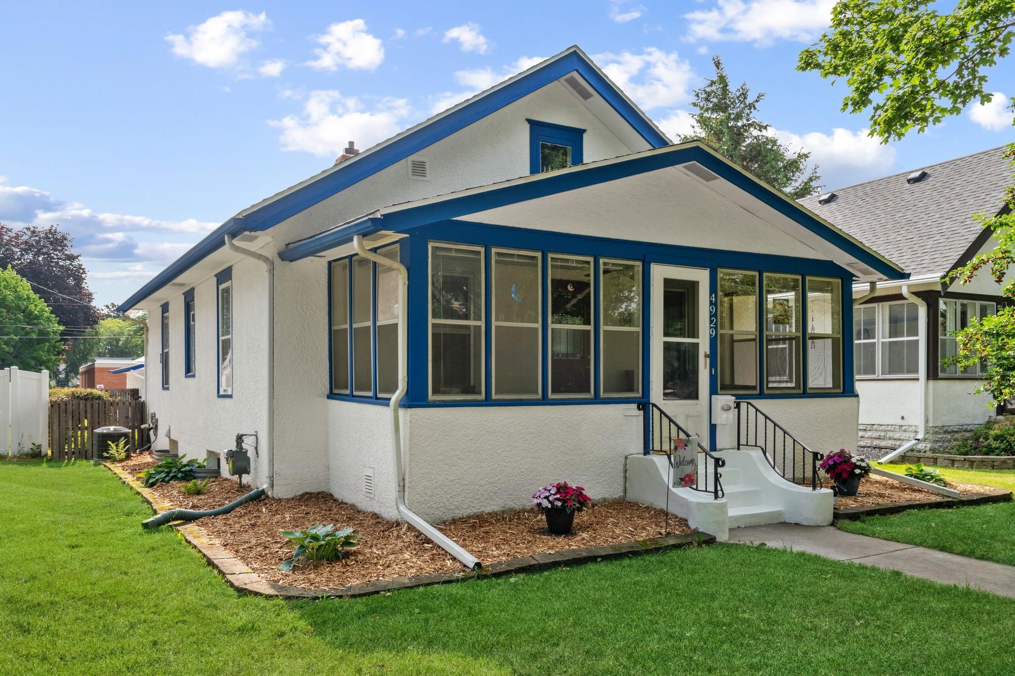 View of Residential at 4929 33rd Avenue, Minneapolis MN 55417, Minneapolis - Mike Wilen | Minnesota Team Real Estate