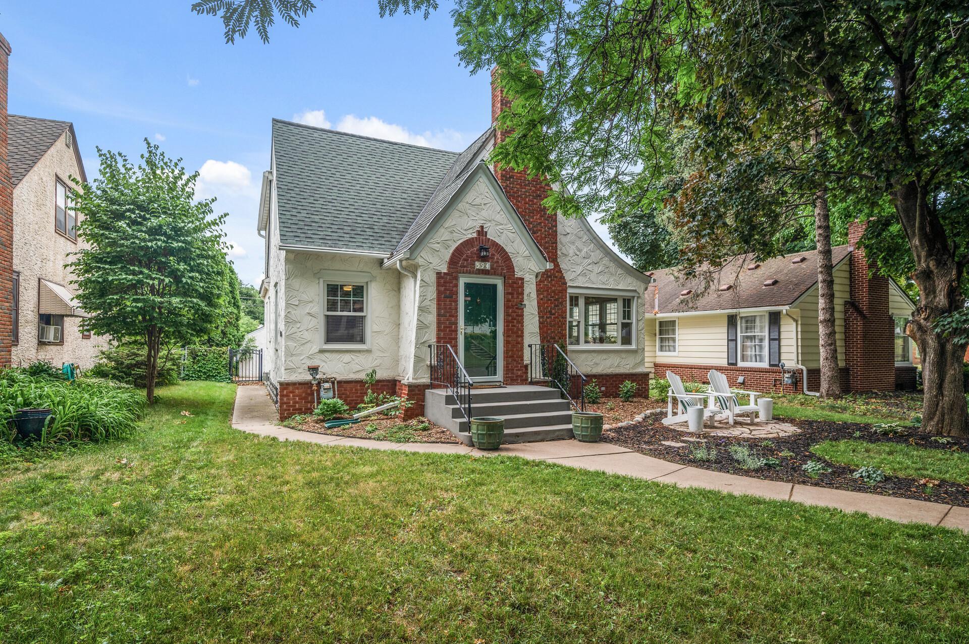 View of Residential at 594 Warwick Street, Saint Paul MN 55116, Saint Paul - Mike Wilen | Minnesota Team Real Estate