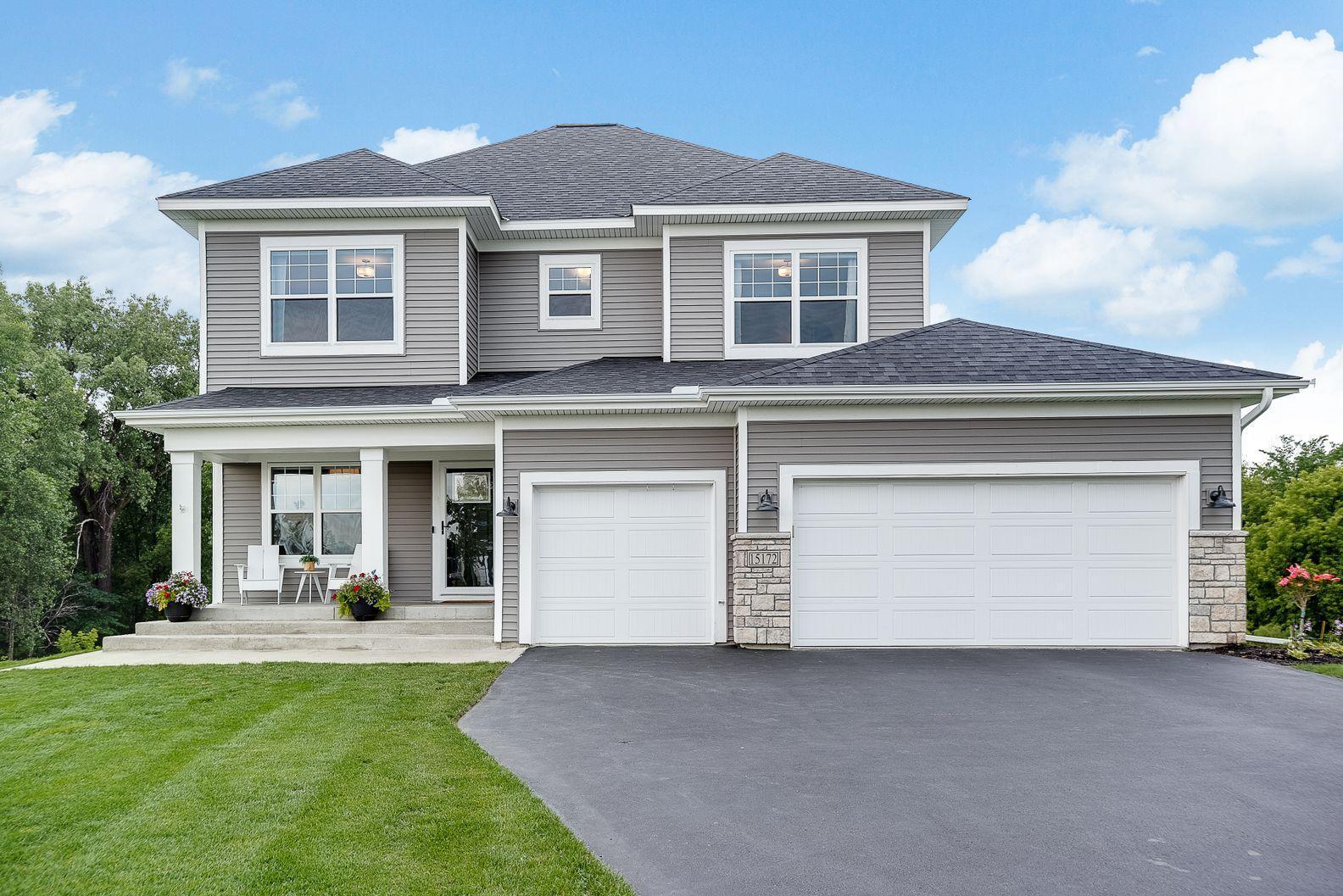 View of Residential at 15172 75th Court, Otsego MN 55330, Otsego - Mike Wilen | Minnesota Team Real Estate