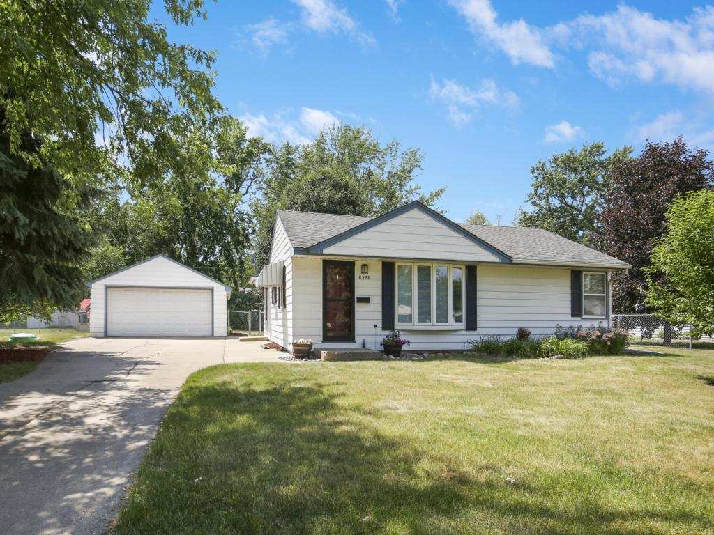 View of Residential at 8528 Oakland Avenue, Bloomington MN 55420, Bloomington - Mike Wilen | Minnesota Team Real Estate