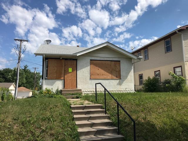 View of Residential at 2410 Lowry Avenue, Minneapolis MN 55411, Minneapolis - Mike Wilen | Minnesota Team Real Estate