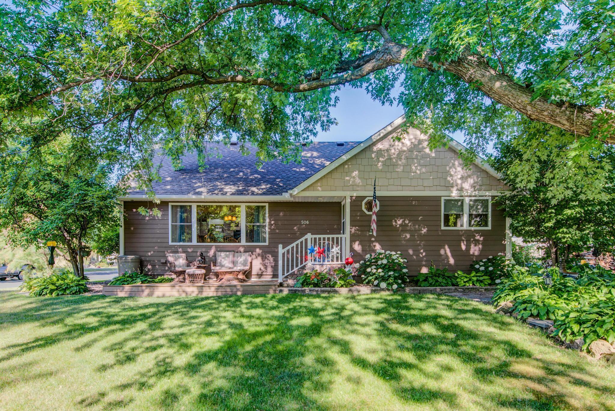View of Residential at 506 Central Avenue, New Prague MN 56071, New Prague - Mike Wilen | Minnesota Team Real Estate