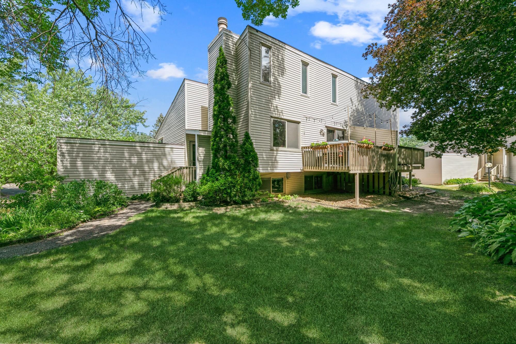 View of Residential at 5666 Bavarian Pass, Fridley MN 55432, Fridley - Mike Wilen | Minnesota Team Real Estate
