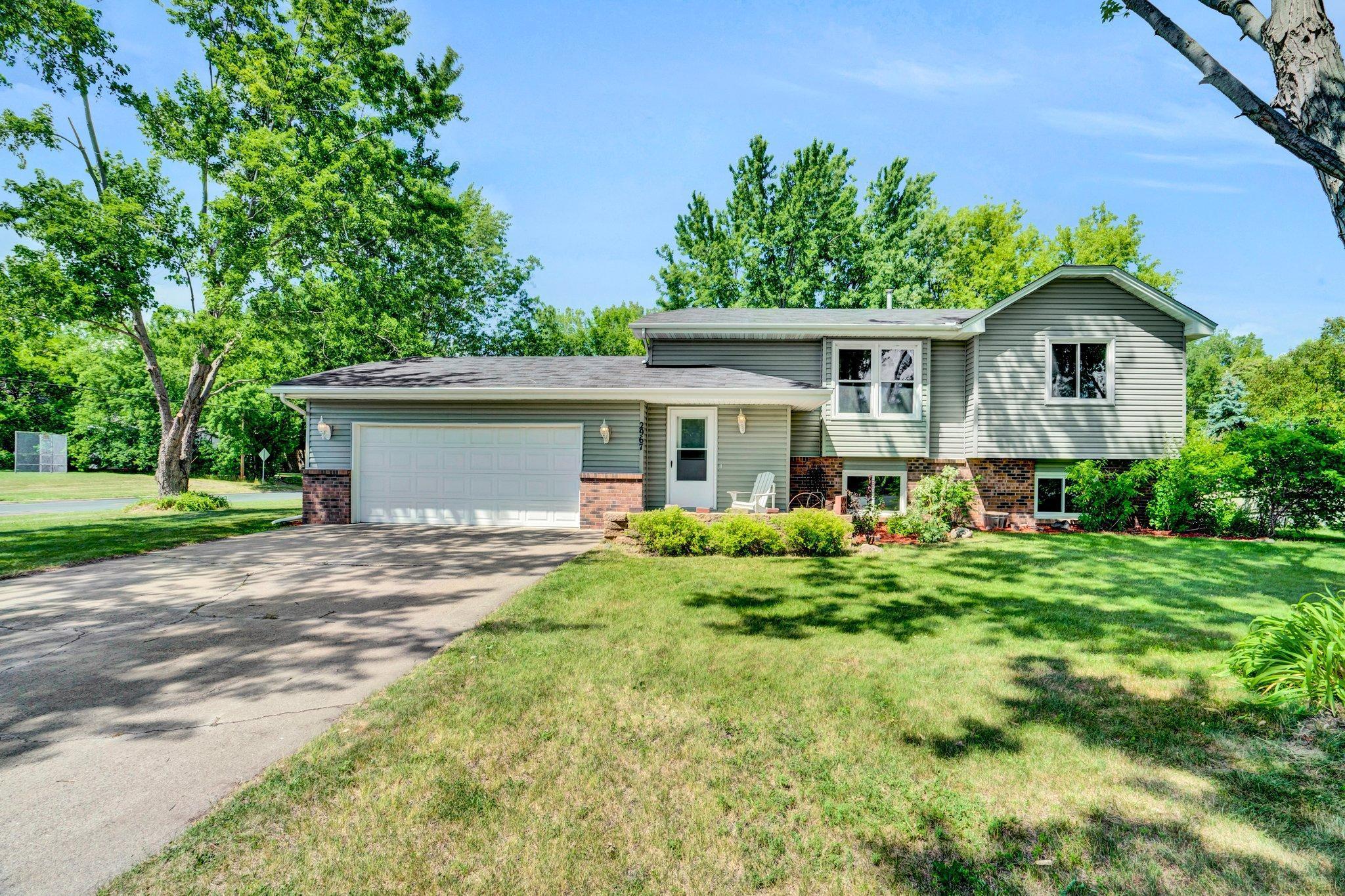 View of Residential at 2967 141st Lane, Andover MN 55304, Andover - Mike Wilen | Minnesota Team Real Estate