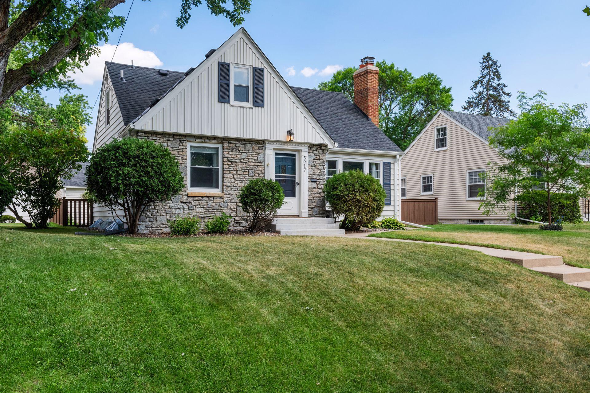 View of Residential at 5917 Park Avenue, Minneapolis MN 55417, Minneapolis - Mike Wilen | Minnesota Team Real Estate