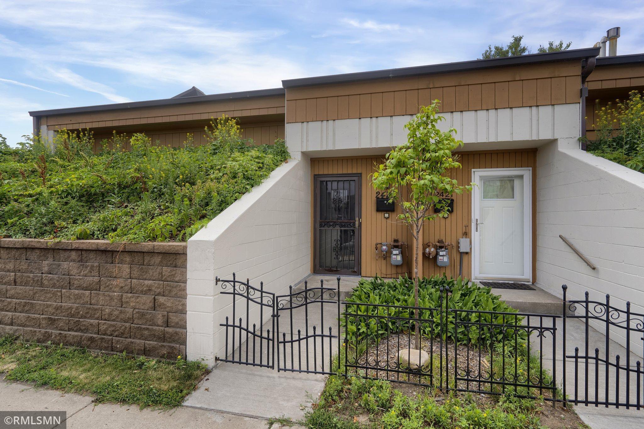 View of Residential at 2423 9th Street, Minneapolis MN 55406, Minneapolis - Mike Wilen | Minnesota Team Real Estate