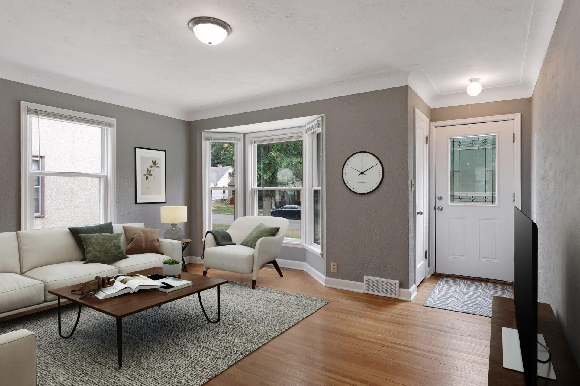 View of Residential at 1787 Orange Avenue, Saint Paul MN 55119, Saint Paul - Mike Wilen | Minnesota Team Real Estate