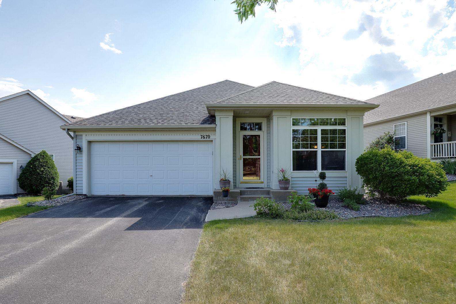 View of Residential at 7670 Prairie Flower Boulevard, Chanhassen MN 55317, Chanhassen - Mike Wilen | Minnesota Team Real Estate