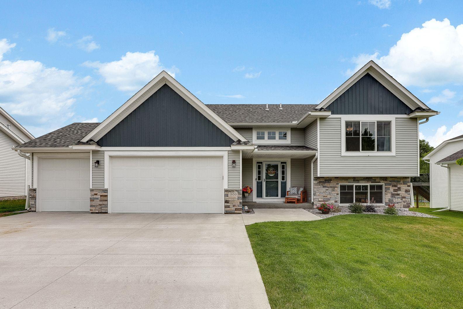 View of Residential at 1950 157th Lane, Andover MN 55304, Andover - Mike Wilen | Minnesota Team Real Estate