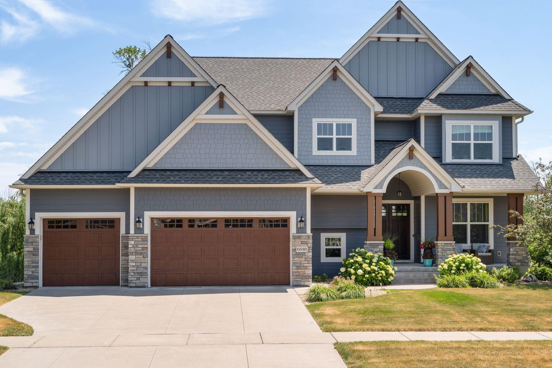 View of Residential at 6918 Holly LN N, Maple Grove MN 55311, Maple Grove - Mike Wilen | Minnesota Team Real Estate