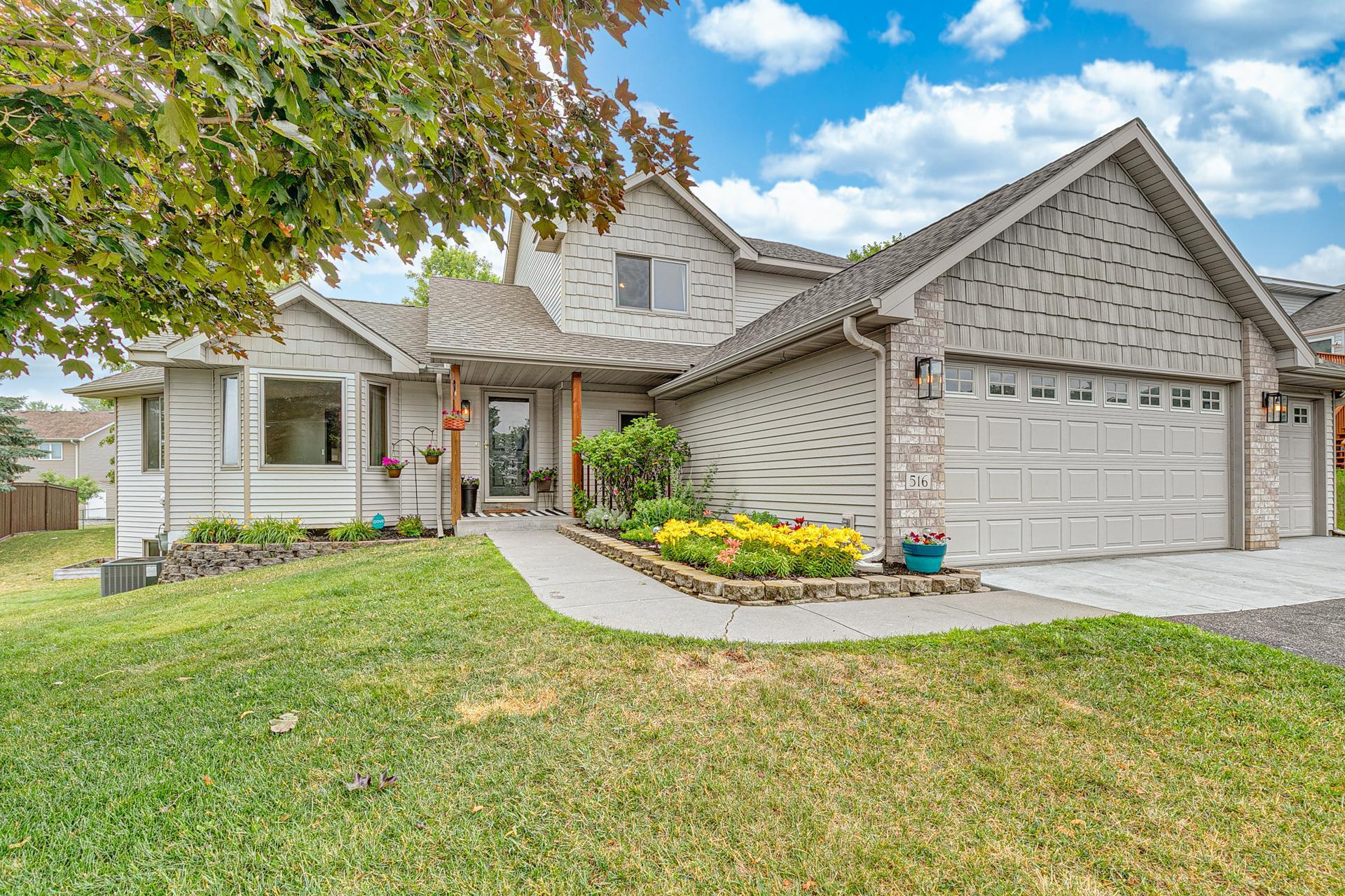 View of Residential at 516 Upland Road, Saint Michael MN 55376, Saint Michael - Mike Wilen | Minnesota Team Real Estate